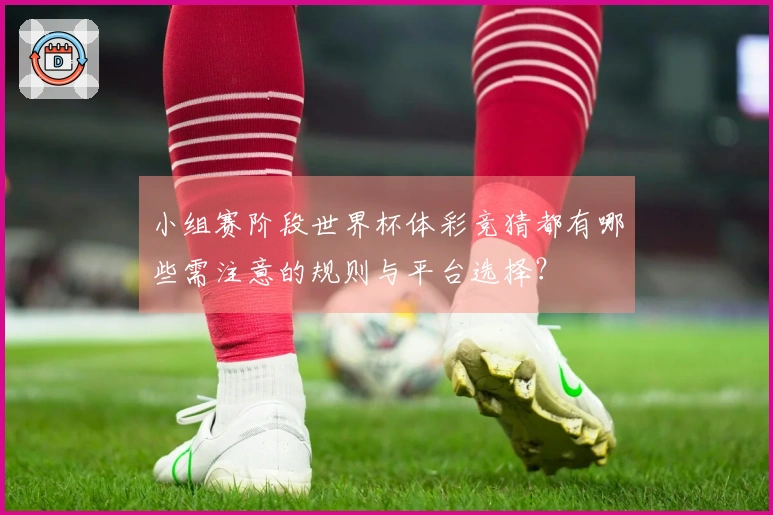 小组赛阶段世界杯体彩竞猜都有哪些需注意的规则与平台选择？