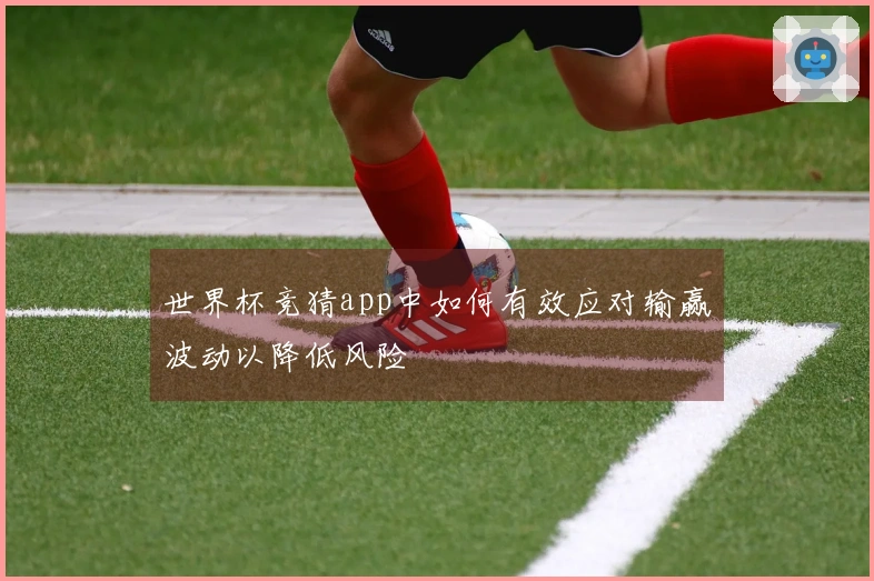 世界杯竞猜app中如何有效应对输赢波动以降低风险