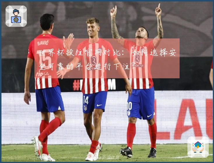 世界杯投注官网对比:如何选择安全可靠的平台进行下注?